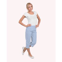 Pantacourt femme Mika Biguglia