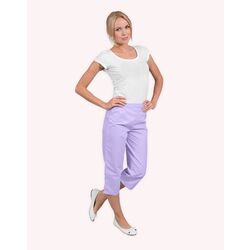 Pantacourt femme Mika Biguglia
