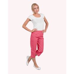 Pantacourt femme Mika Biguglia