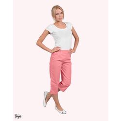 Pantacourt femme Mika Biguglia