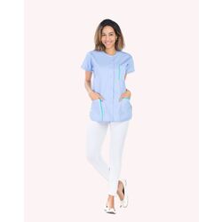 Tunique femme Arlette Biguglia Tunique femme Arlette Biguglia