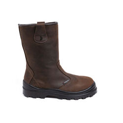 Bottes de sécurité fourrées UNIMAX S7S CI FO SR Biguglia Bottes de sécurité fourrées UNIMAX S7S CI FO SR Biguglia